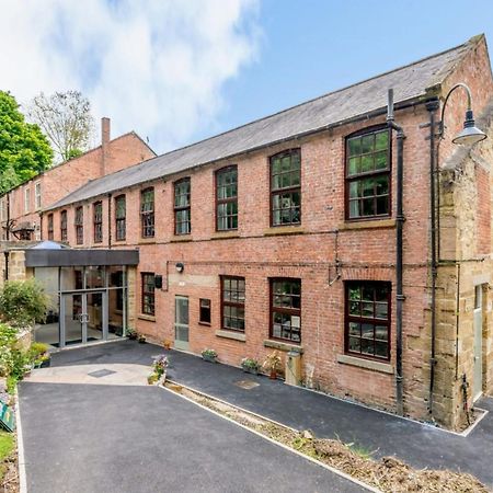 Cote Ghyll Mill At Osmotherley Ingleby Arncliffe Esterno foto