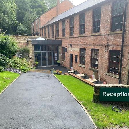Cote Ghyll Mill At Osmotherley Ingleby Arncliffe Esterno foto