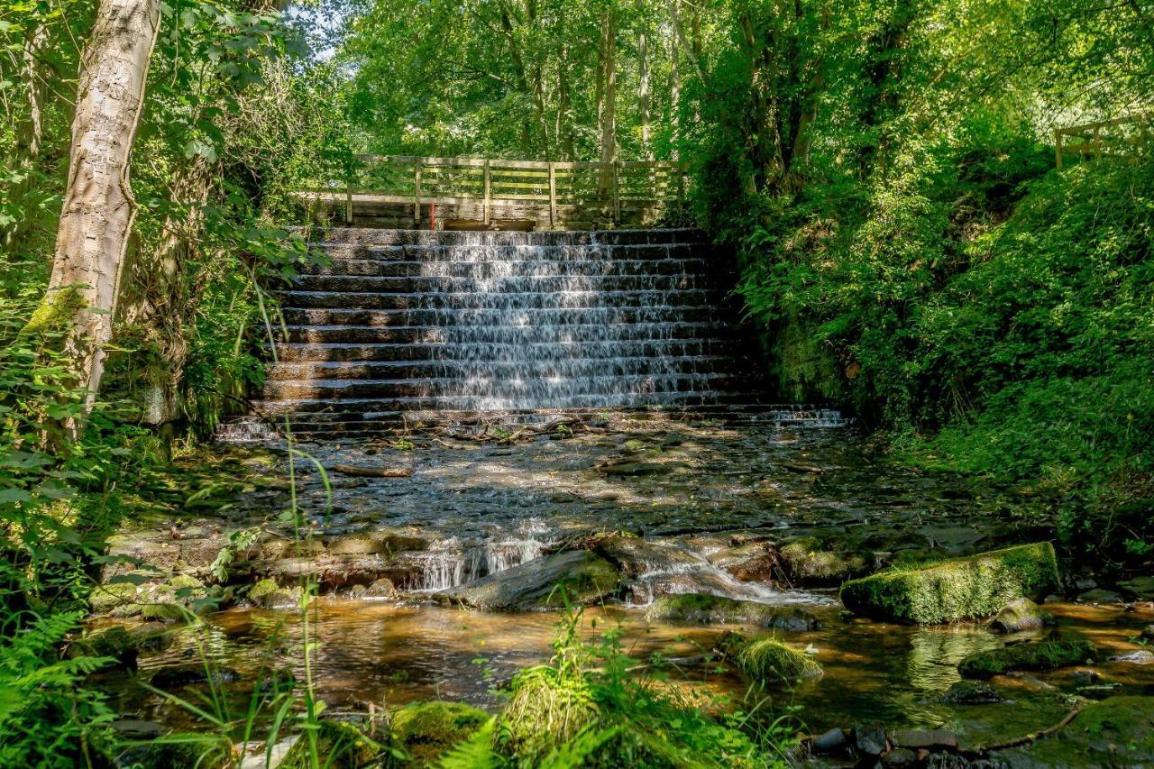 Cote Ghyll Mill At Osmotherley Ingleby Arncliffe Esterno foto